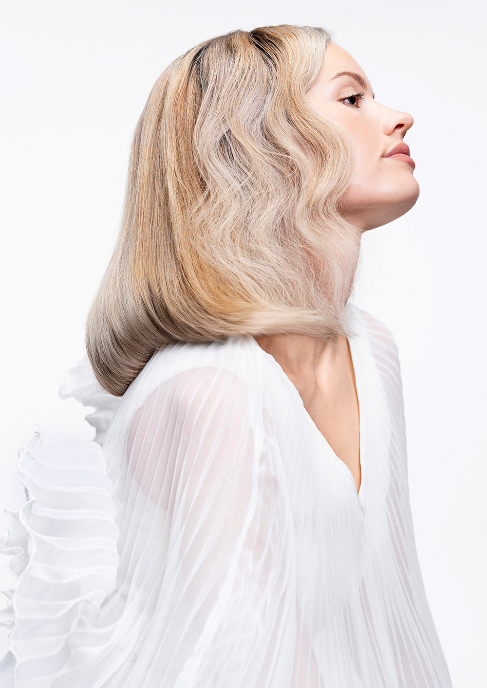 Multi-Tonal Lob - Mark Van Westerop - Illume Collection 